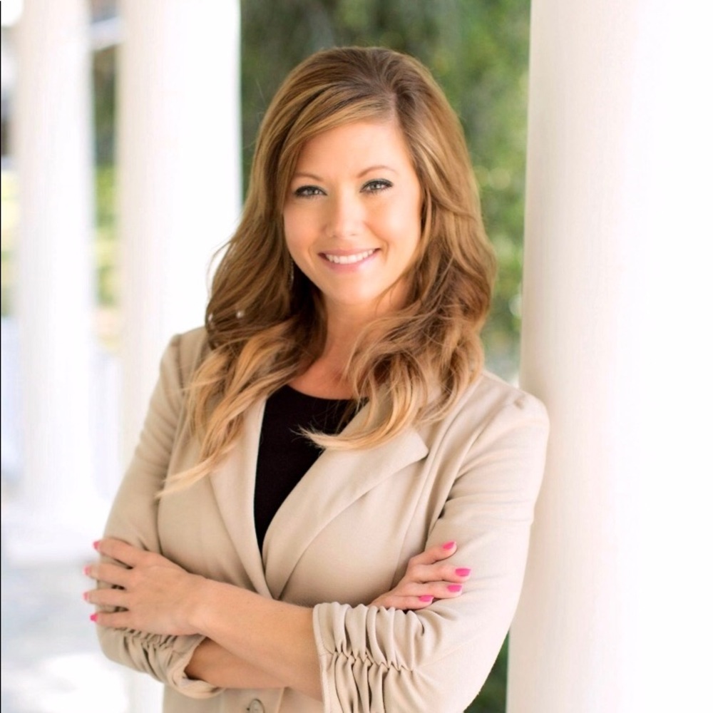 Meet your Posher, Kristy